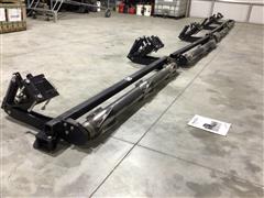 2021 Yetter Devastator 5000 Series Corn Stalk Roller 