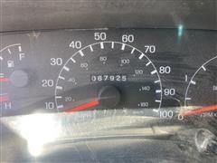 Odometer