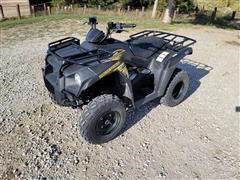 2013 Kawasaki Brute Force 300 ATV 