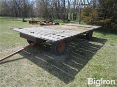Electric 5024 Hay Rack 