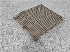 Rubber Floor Mats 