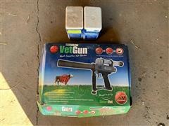 Vet Gun 