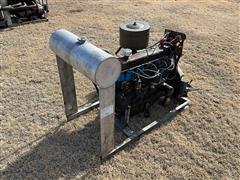 Ford 300 Irrigation Engine 