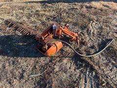 Triumph Utility Hyd Driven Sickle Mower 