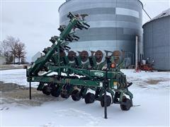 Sukup 16 Row Cultivator 