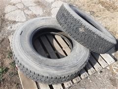 Goodrich Truck Tires 