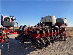 2015 Case IH Early Riser 1255 AFS 16 Row Planter 