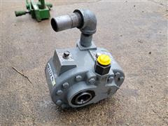 540 PTO Hydraulic Pump 