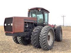 1989 Case IH 9150 4WD Tractor 