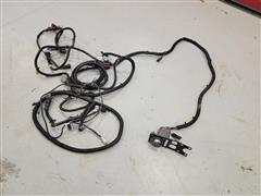 John Deere - Case IH Wiring Adapter Harness 