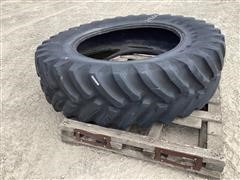 Armstrong High Traction Lug 20.8R42 Tire 