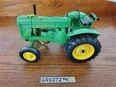 John Deere 70 Diesel Toy Tractor 