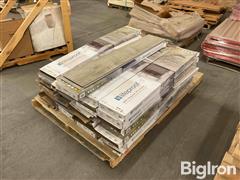 2022 Life Proof Water Proof Rigid Core Vinyl Plank Flooring 