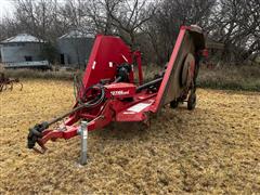 Bush Hog 12715 15’ Mower 