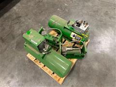 John Deere Planter Air Compressors 