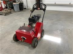 2014 Toro 23510 Self-Propelled Hydraulic Seeder 