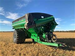 Brent 1396 Avalanche Grain Cart 