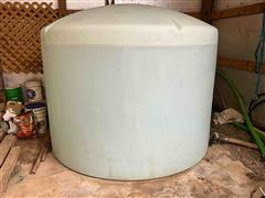 Plastic 1700-gal Tank 