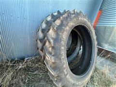 Goodyear 480/50R50 Rear Tractor Tires 