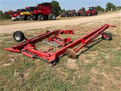 Case IH 1255 Planter Markers 