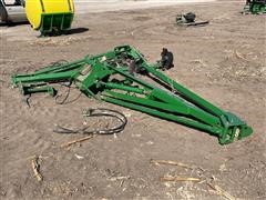 John Deere Planter Hydraulic Markers 