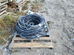 Zimmatic Pivot Irrigation Copper Span Cable 