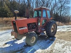 1977 Allis-Chalmers AC7040 2WD Tractor 