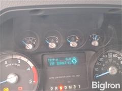 Odometer