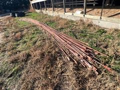 Pivot Sucker Rod 