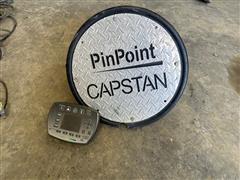 Capstan PinPoint 