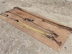 Rope Style Fence Stretchers 