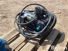 John Blue 20620 Center Pivot Chemigation Pump 