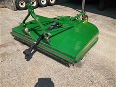 John Deere MX7 3-pt Rotary Cutter 