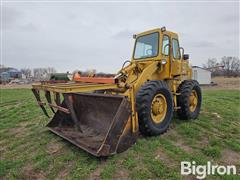 International H30B Wheel Loader 