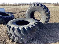 Firestone 28L-26 Tires 