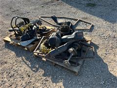 Polaris ATV Parts 