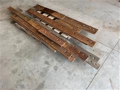 Motor Grader Blades 