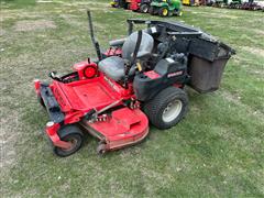 Gravely Pro-Turn 460 Commercial Zero Turn Mower 