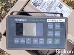 John Deere 350 Computer Trak 