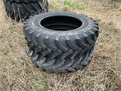 Firestone 14.9R30 Radial All Traction Tires 