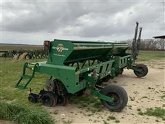 Great Plains 2520P Twin Row Drill 