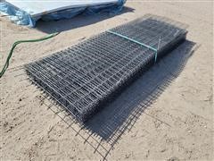 Behlen Mesh Panels 