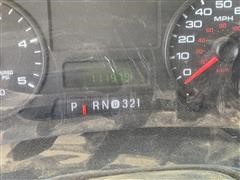 Odometer