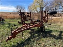 Sunflower Field Cultivator 