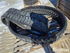 Bridgestone Skid Steer Tracks 