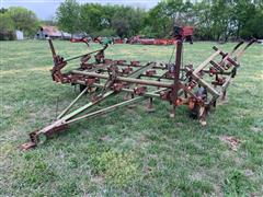 Field Cultivator 