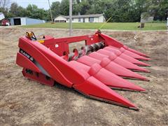 2005 Case IH 2206 Corn Head 