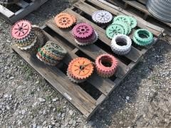 Planter Seed Plates 