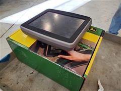 John Deere GreenStar 3 2630 Display 