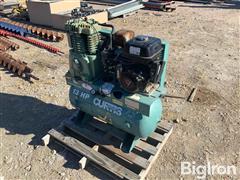 FS Curtis Air Compressor 